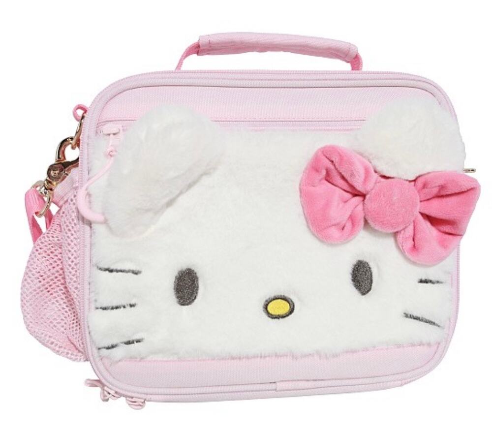 Pottery Barn Kids Hello Kitty LunchBox